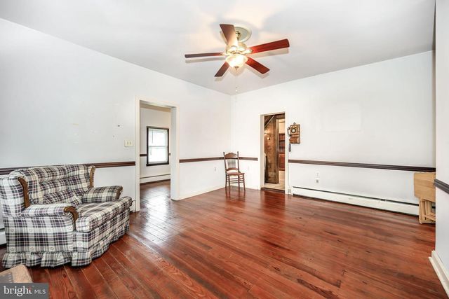 206 VIRGINIA AVE, Galena, MD 21635