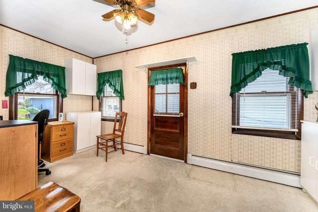 206 VIRGINIA AVE, Galena, MD 21635