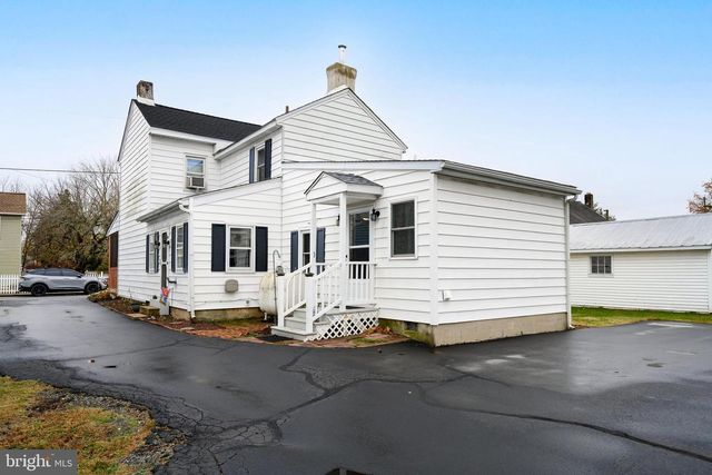 206 VIRGINIA AVE, Galena, MD 21635