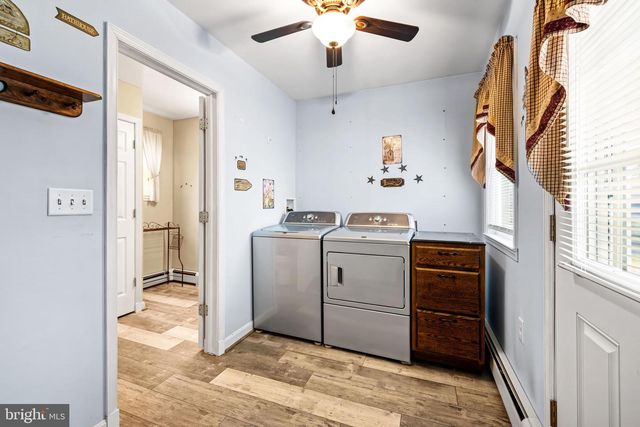 206 VIRGINIA AVE, Galena, MD 21635