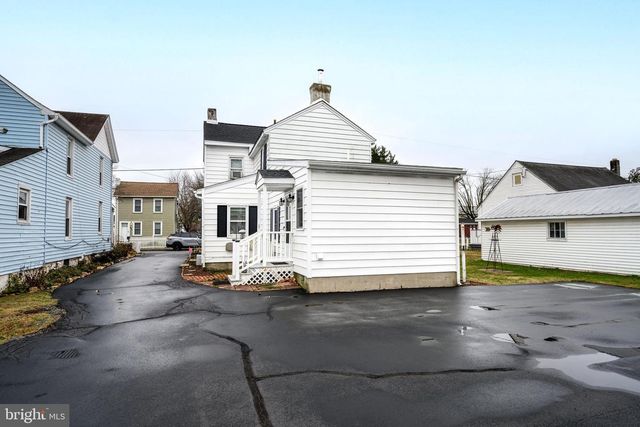 206 VIRGINIA AVE, Galena, MD 21635