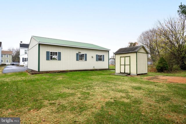 206 VIRGINIA AVE, Galena, MD 21635