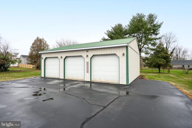 206 VIRGINIA AVE, Galena, MD 21635