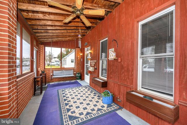 206 VIRGINIA AVE, Galena, MD 21635