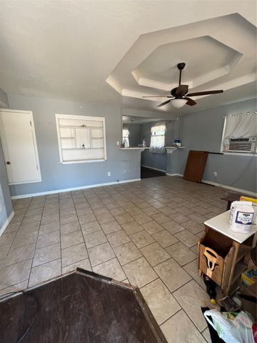 2159 Anson Avenue, Abilene, TX 79603