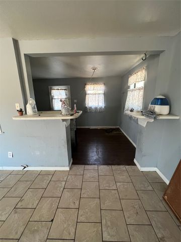 2159 Anson Avenue, Abilene, TX 79603