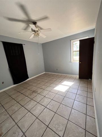 2159 Anson Avenue, Abilene, TX 79603