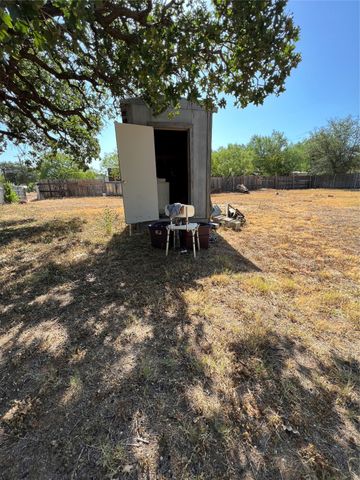 2159 Anson Avenue, Abilene, TX 79603