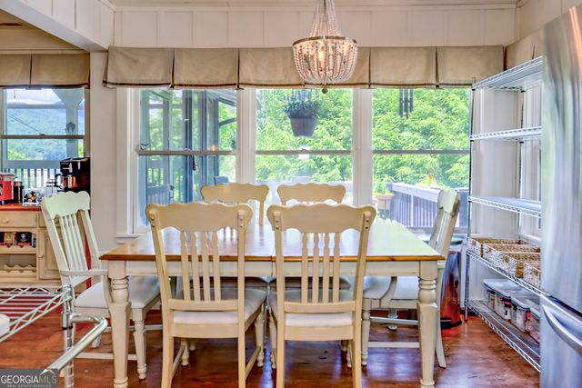 422 Timpson Cove Road, Clayton, GA 30525