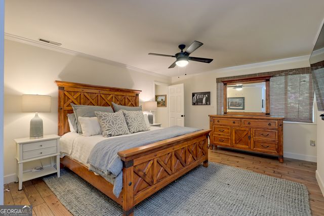 422 Timpson Cove Road, Clayton, GA 30525