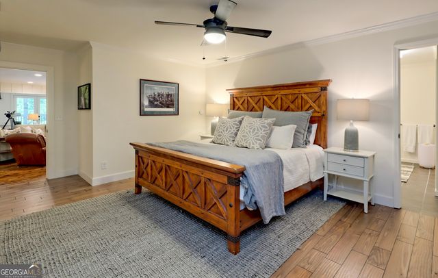 422 Timpson Cove Road, Clayton, GA 30525