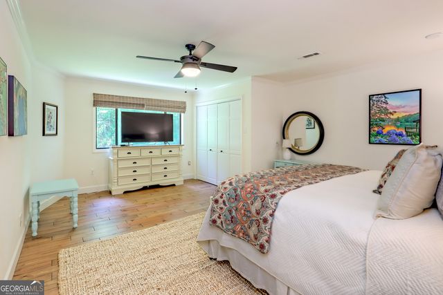 422 Timpson Cove Road, Clayton, GA 30525
