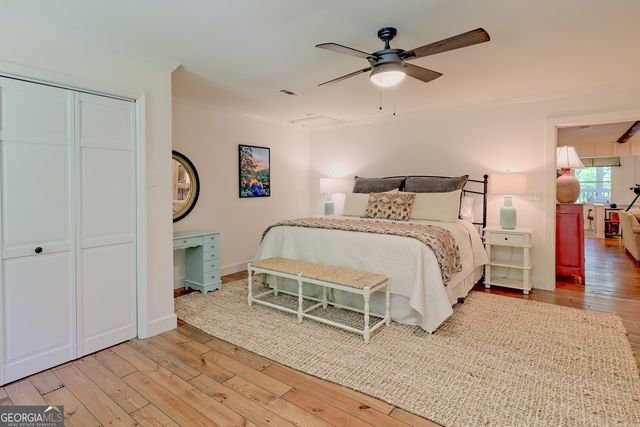 422 Timpson Cove Road, Clayton, GA 30525