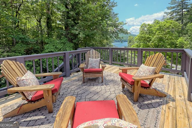 422 Timpson Cove Road, Clayton, GA 30525
