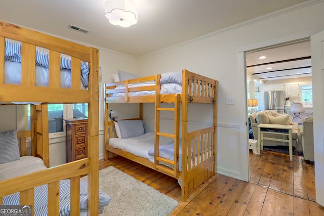 422 Timpson Cove Road, Clayton, GA 30525
