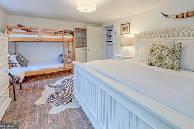 422 Timpson Cove Road, Clayton, GA 30525