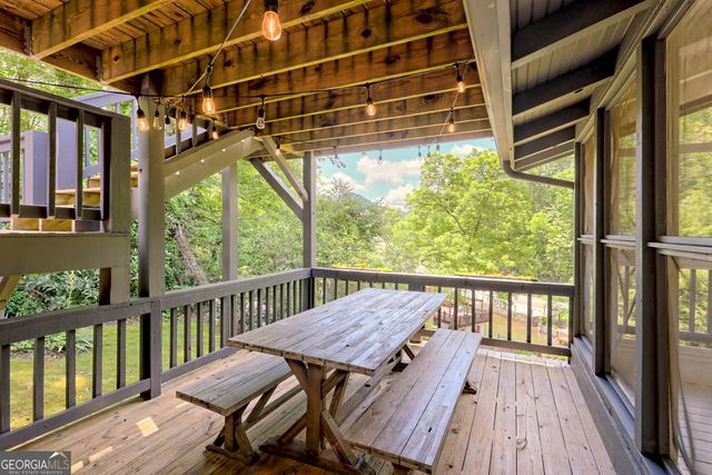 422 Timpson Cove Road, Clayton, GA 30525