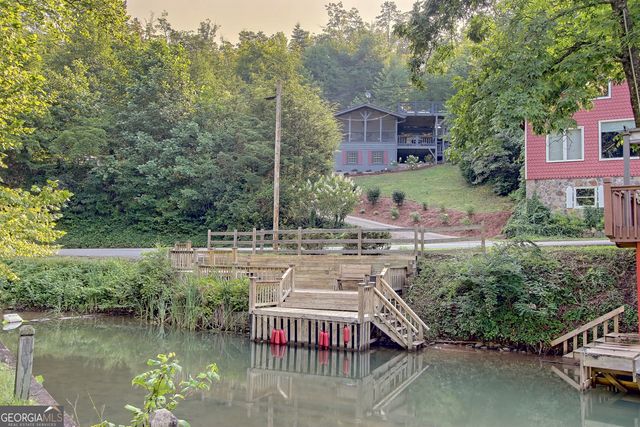 422 Timpson Cove Road, Clayton, GA 30525