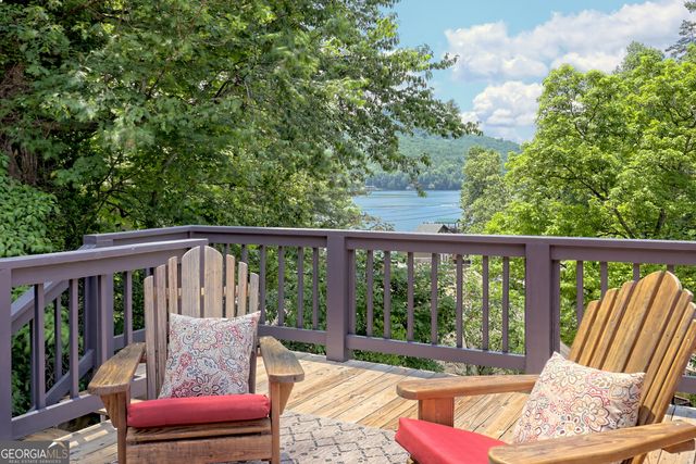 422 Timpson Cove Road, Clayton, GA 30525
