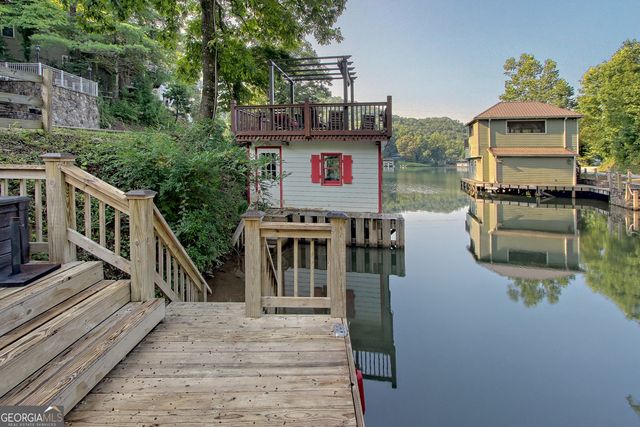 422 Timpson Cove Road, Clayton, GA 30525