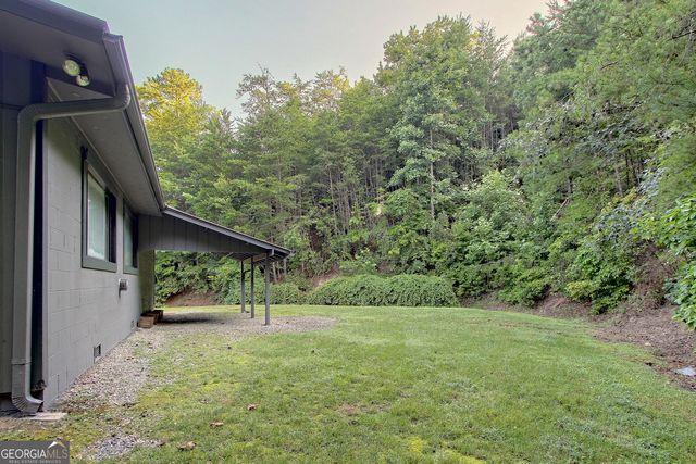 422 Timpson Cove Road, Clayton, GA 30525