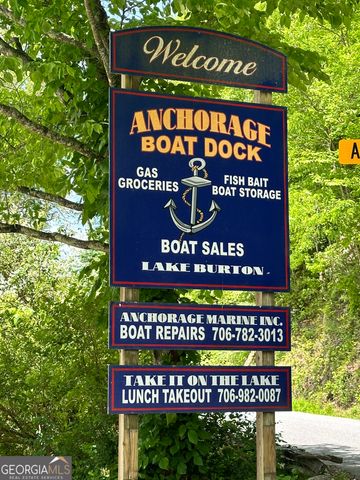 422 Timpson Cove Road, Clayton, GA 30525