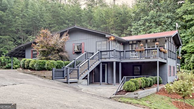 422 Timpson Cove Road, Clayton, GA 30525