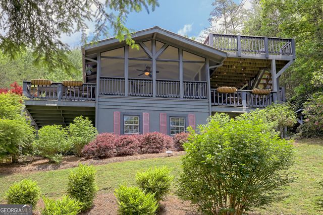 422 Timpson Cove Road, Clayton, GA 30525