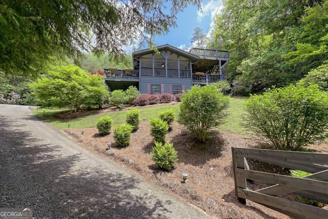 422 Timpson Cove Road, Clayton, GA 30525