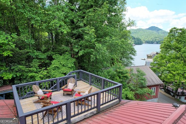 422 Timpson Cove Road, Clayton, GA 30525