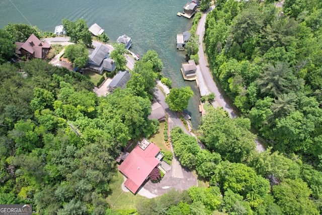 422 Timpson Cove Road, Clayton, GA 30525