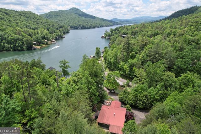 422 Timpson Cove Road, Clayton, GA 30525
