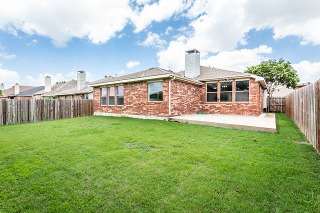 1277 Tree Top Drive, Frisco, TX 75033