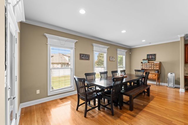 2707 Battleground Dr, Murfreesboro, TN 37129
