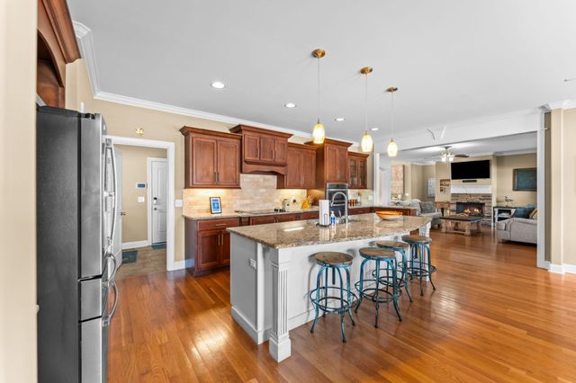 2707 Battleground Dr, Murfreesboro, TN 37129
