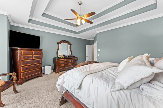 2707 Battleground Dr, Murfreesboro, TN 37129