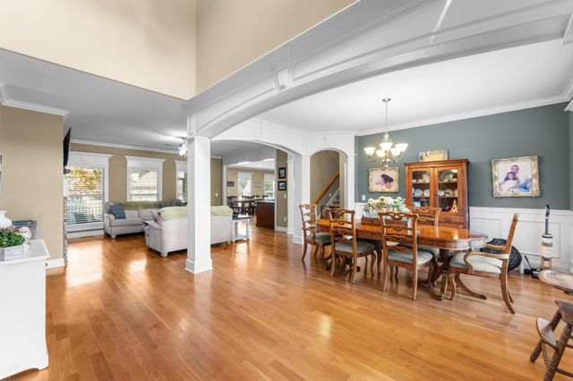 2707 Battleground Dr, Murfreesboro, TN 37129