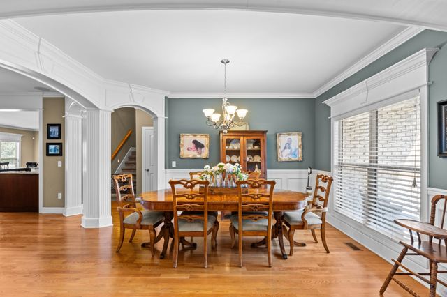 2707 Battleground Dr, Murfreesboro, TN 37129