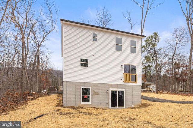 506 GROUSE, Winchester, VA 22602