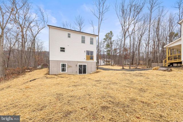 506 GROUSE, Winchester, VA 22602