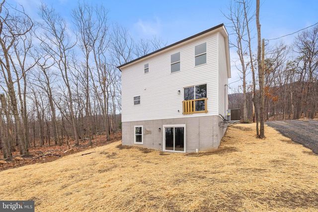 506 GROUSE, Winchester, VA 22602
