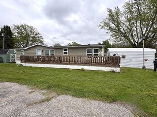 838 Mobile Boulevard Lot 15, Howard Twp, MI 49120