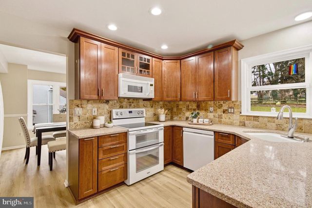 4911 HARROGATE RD SW, Ellicott City, MD 21043