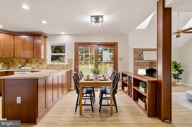 4911 HARROGATE RD SW, Ellicott City, MD 21043