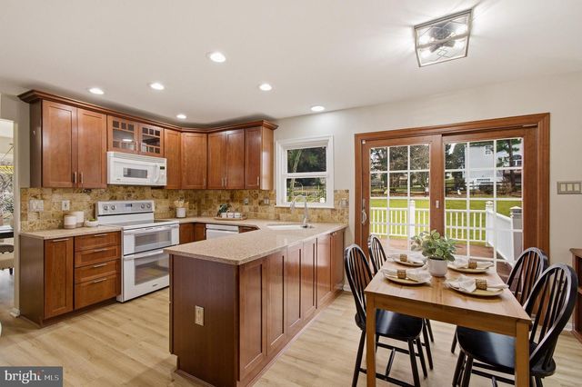 4911 HARROGATE RD SW, Ellicott City, MD 21043