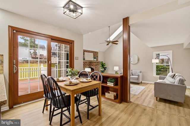 4911 HARROGATE RD SW, Ellicott City, MD 21043