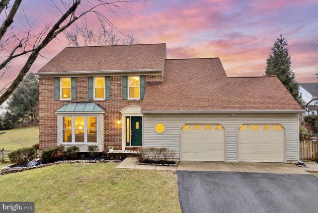 4911 HARROGATE RD SW, Ellicott City, MD 21043