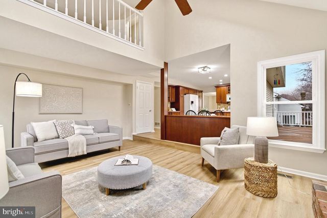 4911 HARROGATE RD SW, Ellicott City, MD 21043