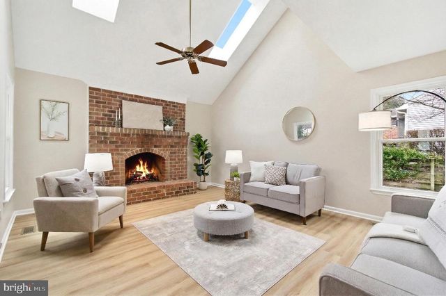 4911 HARROGATE RD SW, Ellicott City, MD 21043