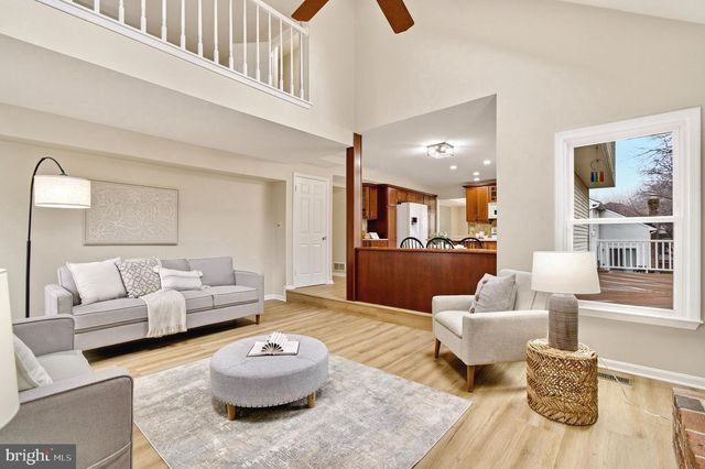 4911 HARROGATE RD SW, Ellicott City, MD 21043